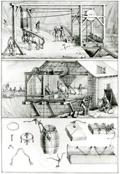 Une carrière d