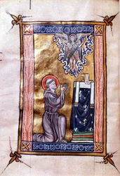 Saint François d