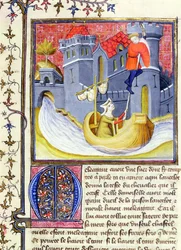 Chevalier s
