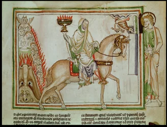 Ms 422 fol.22r L