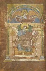 Saint Matthieu, de l