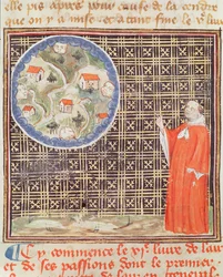 Ms 993 fol.142 Les propriétés de l