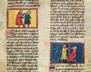 Ms H 89 Médecins et patients, d