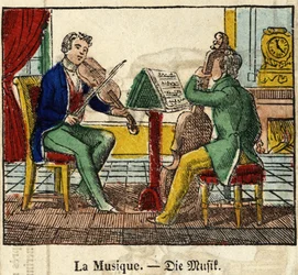 Musique