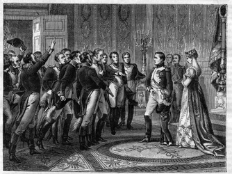 NAPOLÉON Bonaparte