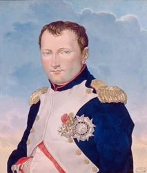 Napoléon Ier