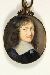 Nicolas Fouquet, vicomte de Melun et de Vaux, marquis de Belle-Isle