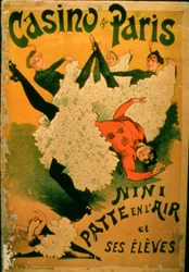 Nini Patte En L