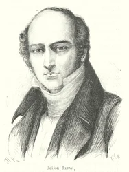 Odilon Barrot