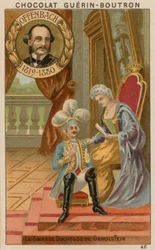 La Grande Duchesse de Gerolstein