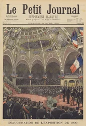 Ouverture de l