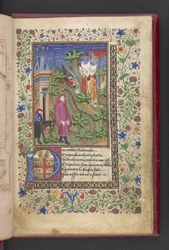 Page d