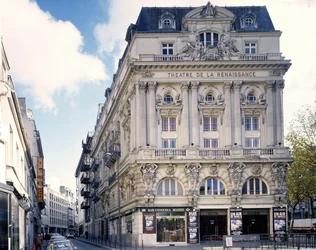 Paris (10ème arrondissement)