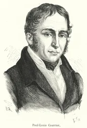 Paul-Louis Courier