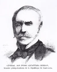 Pedro Alcantara Herran