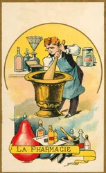 Pharmacie