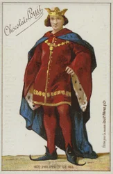Philippe IV le Bel