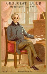 Pierre-Antoine Berryer, avocat et homme politique français