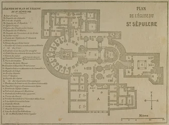 Plan de l