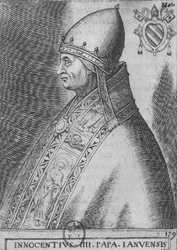 Pape Innocent III