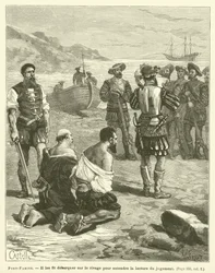 Port-Famine