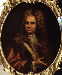 Portrait de Robert Walpole, comte d