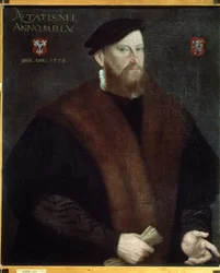 Portrait d