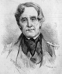 Portrait de l