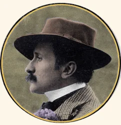 Portrait d