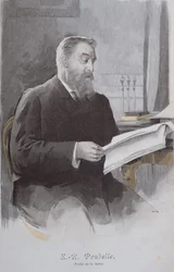 Portrait d