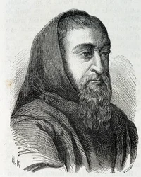 Portrait du Père Joseph