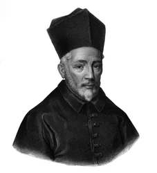 Portrait de François Van Der Burch (1567-1644)