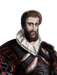 Portrait de Jean Goujon
