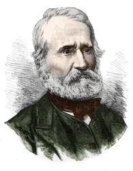 Portrait de Louis-Auguste Blanqui