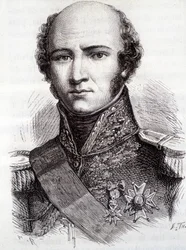 Portrait de Louis Nicolas d