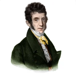Portrait de Pierre Balguerie