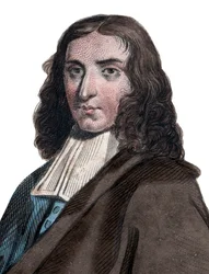 Portrait de Pierre Bayle (1647-1706)