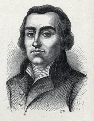 Portrait de Pierre Joseph Cambon