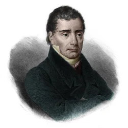 Portrait de Pierre Paul Royer-Collard