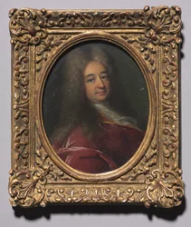 Portrait de Robert Levrac de Tournières