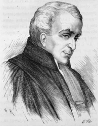 Portrait de Séguier (famille française de magistrats) - L