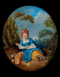 Portrait d