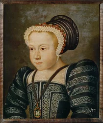 Portrait d