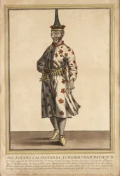 Portrait de l