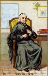 Portrait de l