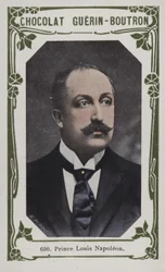 Prince Louis Napoléon