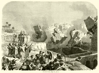 Prise de Jéricho