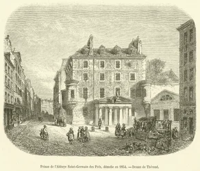 Prison de l