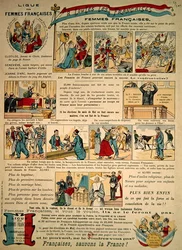 Propagande pour la 