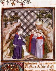 Propriétés des sources et des rivières Miniature tirée du 